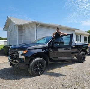 Meet your Posher, Wade